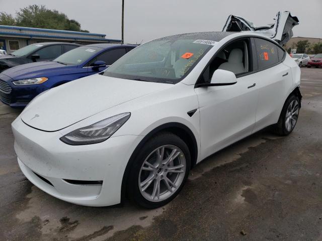 7SAYGDEE4PF589949  tesla model y 2023 IMG 0