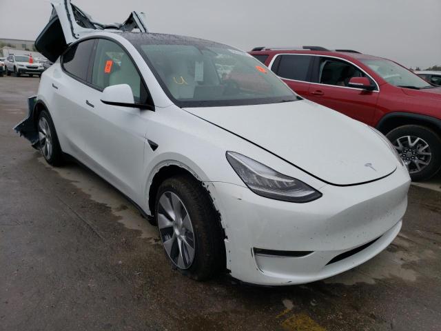 7SAYGDEE4PF589949  tesla model y 2023 IMG 3