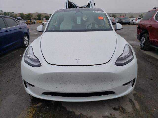 7SAYGDEE4PF589949  tesla model y 2023 IMG 4