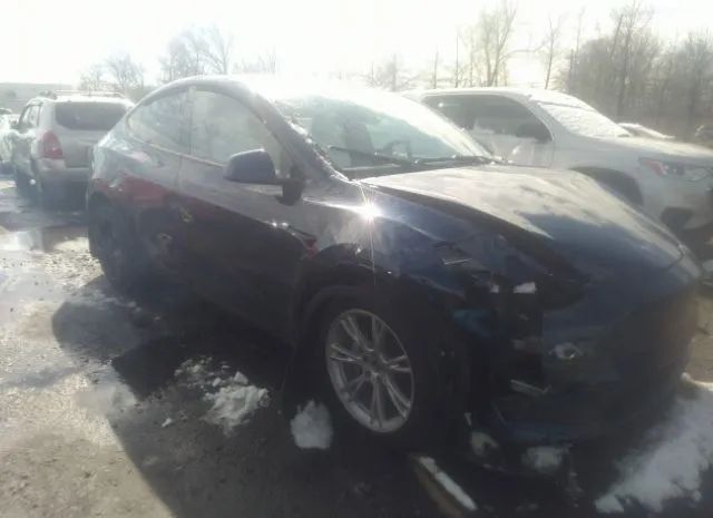 7SAYGDEE4PF617202  tesla model y 2023 IMG 0