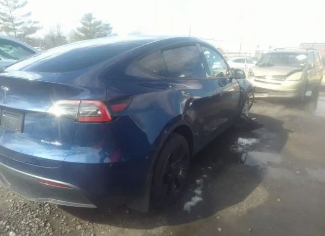 7SAYGDEE4PF617202  tesla model y 2023 IMG 3