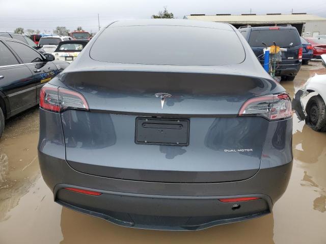 7SAYGDEE5NA005357  tesla model y 2022 IMG 5