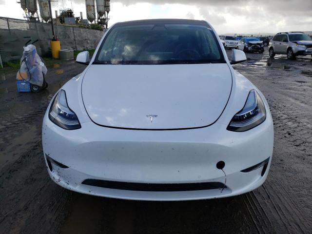 7SAYGDEE5NF392592  tesla model y 2022 IMG 4