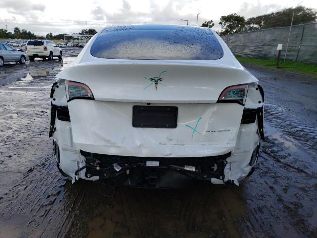 7SAYGDEE5NF392592  tesla model y 2022 IMG 5