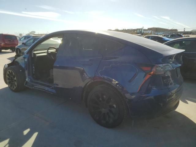 7SAYGDEE5NF431892  tesla model y 2022 IMG 1