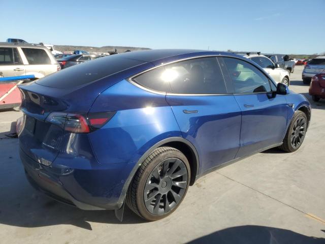 7SAYGDEE5NF431892  tesla model y 2022 IMG 2