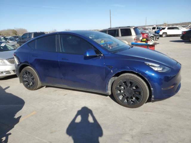 7SAYGDEE5NF431892  tesla model y 2022 IMG 3