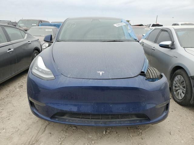 7SAYGDEE5NF431892  tesla model y 2022 IMG 4