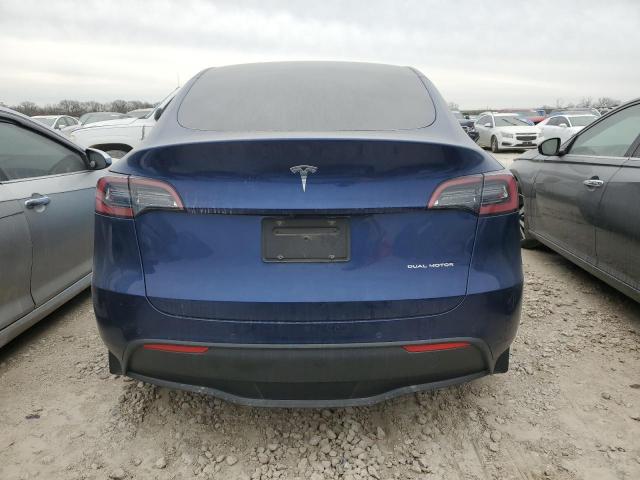 7SAYGDEE5NF431892  tesla model y 2022 IMG 5