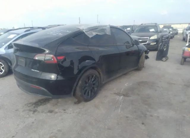 7SAYGDEE5NF535900  tesla model y 2022 IMG 3