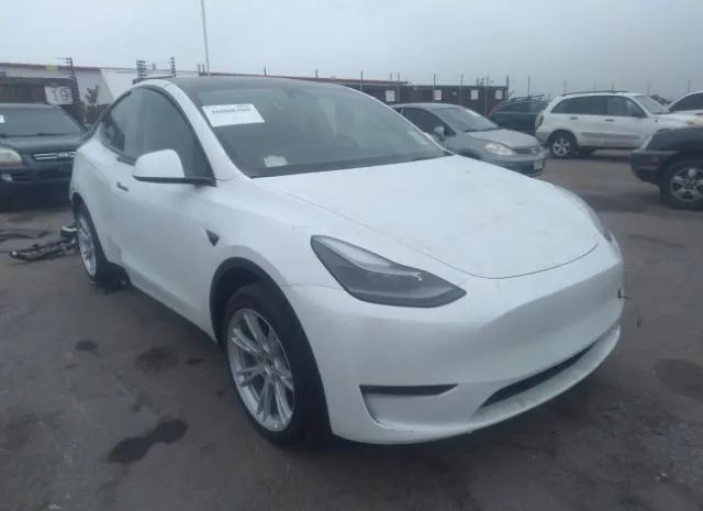 7SAYGDEE5PF608086  tesla model y 2023 IMG 0