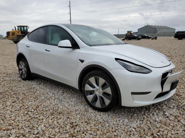 7SAYGDEE5PF636566  tesla model y 2022 IMG 3