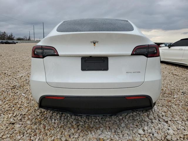 7SAYGDEE5PF636566  tesla model y 2022 IMG 5