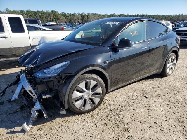 7SAYGDEE6NA004833  tesla model y 2022 IMG 0