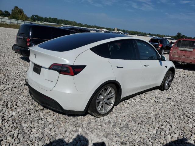 7SAYGDEE6NA011913  tesla model y 2022 IMG 2