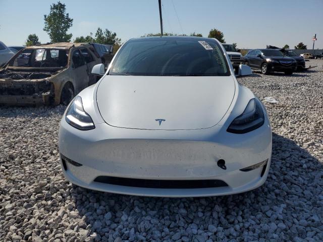 7SAYGDEE6NA011913  tesla model y 2022 IMG 4