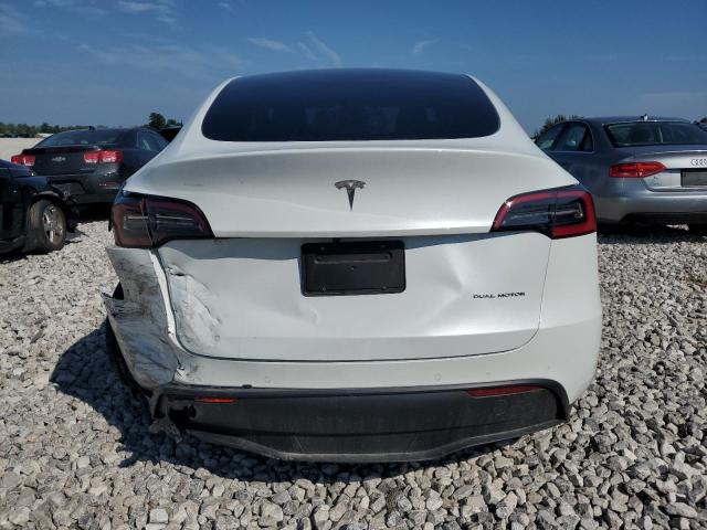 7SAYGDEE6NA011913  tesla model y 2022 IMG 5