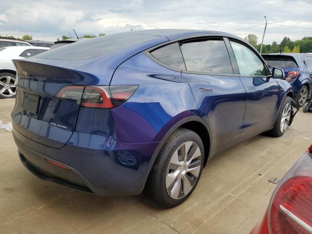 7SAYGDEE6NA017484  tesla model y 2022 IMG 2