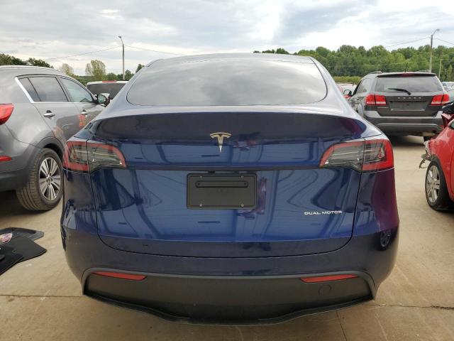 7SAYGDEE6NA017484  tesla model y 2022 IMG 5