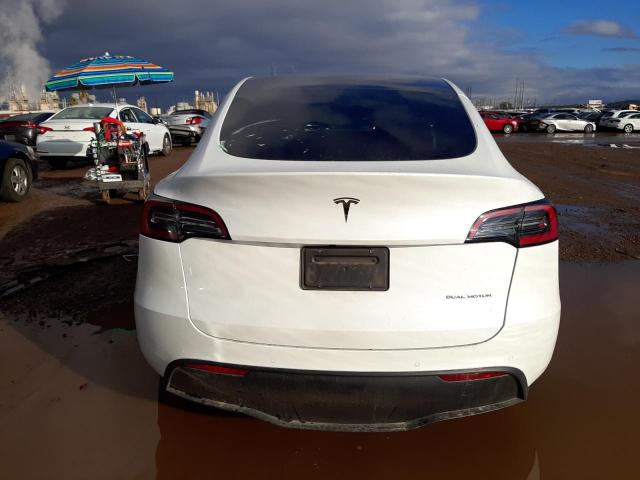 7SAYGDEE6NF365417  tesla model y 2022 IMG 5