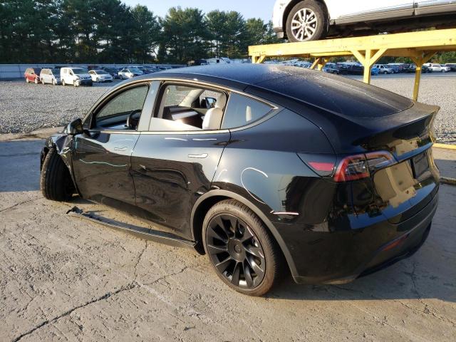 7SAYGDEE6NF396831  tesla model y 2022 IMG 1