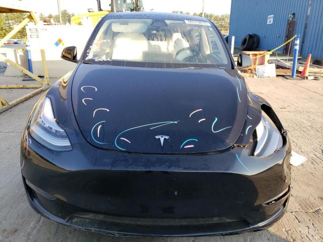 7SAYGDEE6NF396831  tesla model y 2022 IMG 4