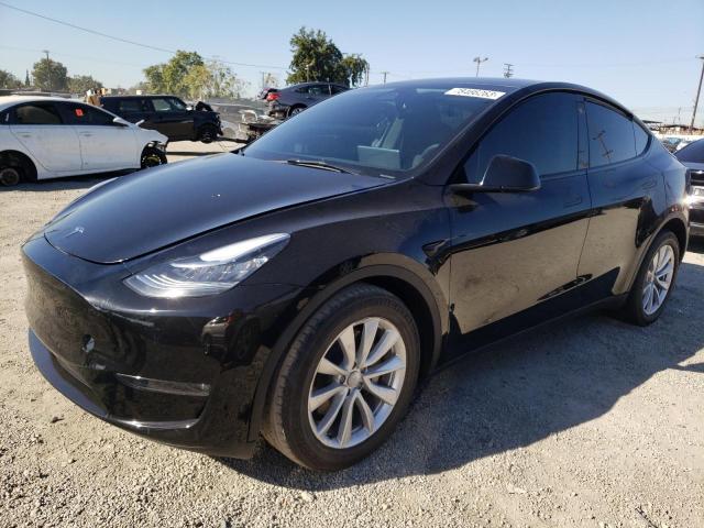 7SAYGDEE6PA051864  tesla model y 2023 IMG 0