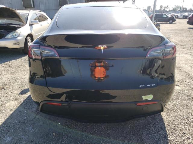 7SAYGDEE6PA051864  tesla model y 2023 IMG 5