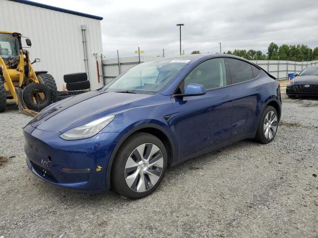 7SAYGDEE6PF638441  tesla model y 2022 IMG 0