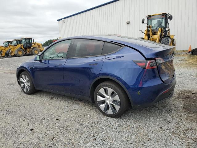 7SAYGDEE6PF638441  tesla model y 2022 IMG 1