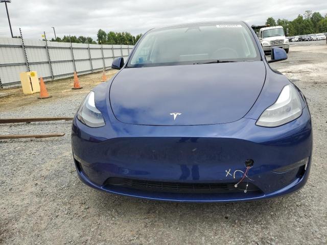 7SAYGDEE6PF638441  tesla model y 2022 IMG 4