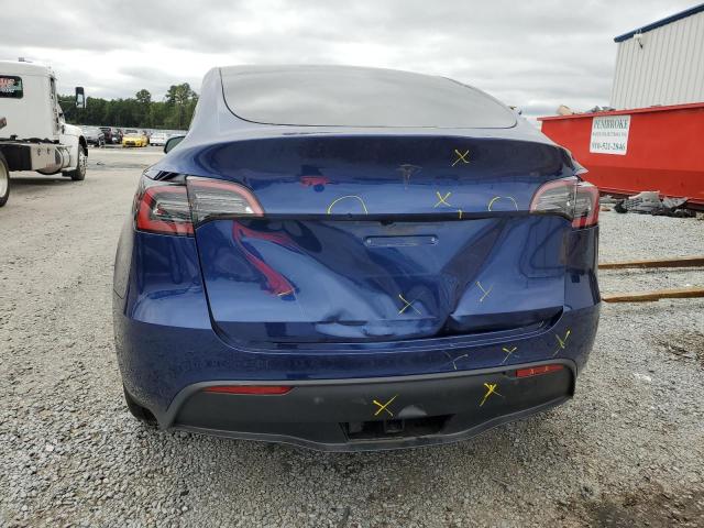 7SAYGDEE6PF638441  tesla model y 2022 IMG 5