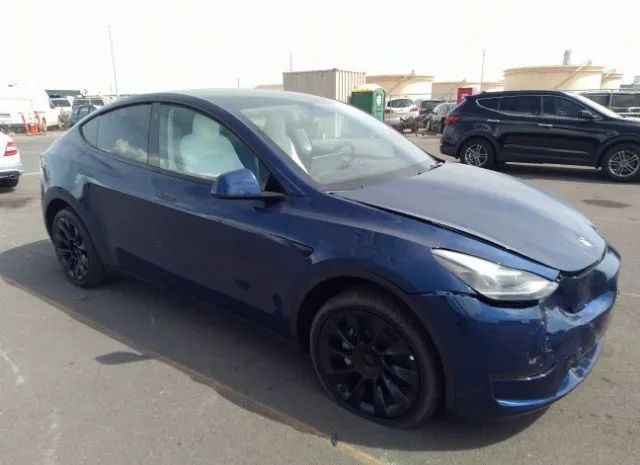 7SAYGDEE6PF639198  tesla model y 2023 IMG 0