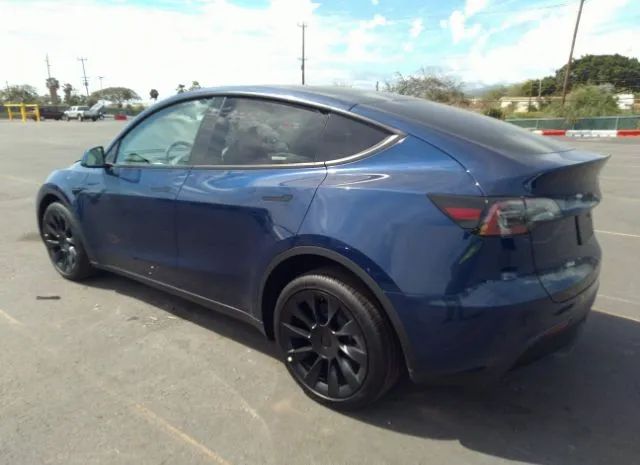 7SAYGDEE6PF639198  tesla model y 2023 IMG 2