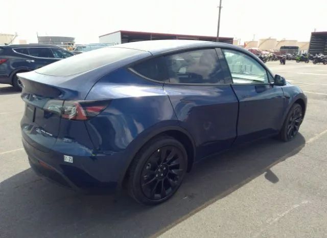 7SAYGDEE6PF639198  tesla model y 2023 IMG 3