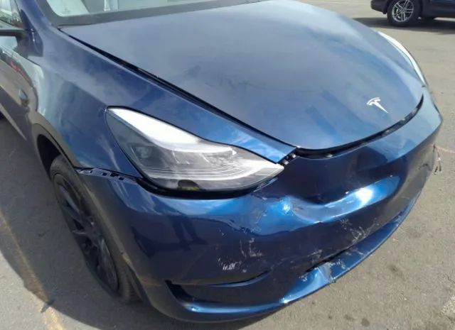 7SAYGDEE6PF639198  tesla model y 2023 IMG 5