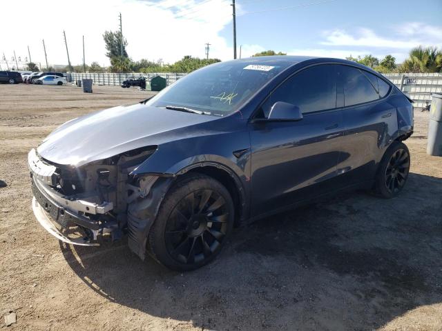 7SAYGDEE7NA004825  tesla model y 2022 IMG 0