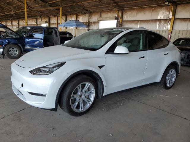 7SAYGDEE7NF356872  tesla model y 2022 IMG 0