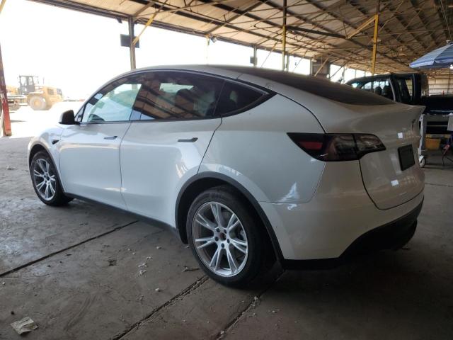 7SAYGDEE7NF356872  tesla model y 2022 IMG 1