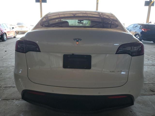 7SAYGDEE7NF356872  tesla model y 2022 IMG 5