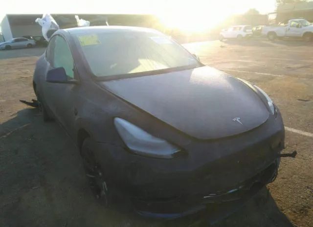 7SAYGDEE7NF364048  tesla model y 2022 IMG 0