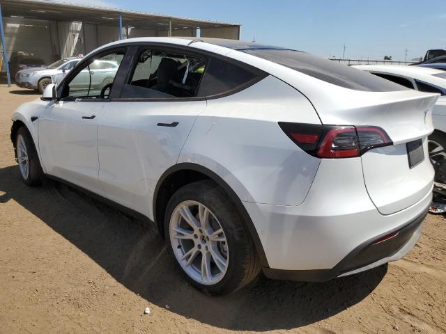 7SAYGDEE7NF424815  tesla model y 2022 IMG 1