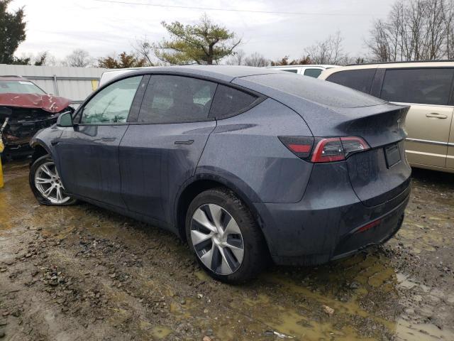 7SAYGDEE7NF441145  tesla model y 2022 IMG 1