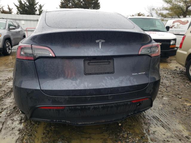 7SAYGDEE7NF441145  tesla model y 2022 IMG 5