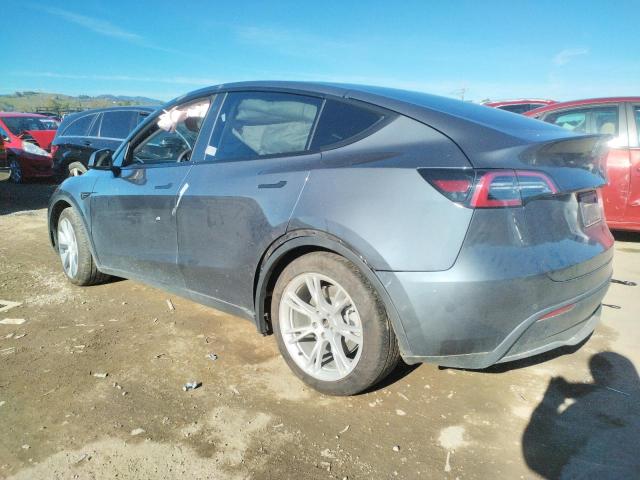 7SAYGDEE7NF505572  tesla model y 2022 IMG 1