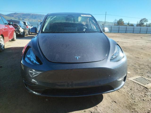 7SAYGDEE7NF505572  tesla model y 2022 IMG 4