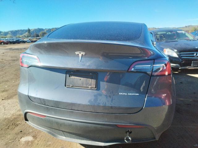 7SAYGDEE7NF505572  tesla model y 2022 IMG 5