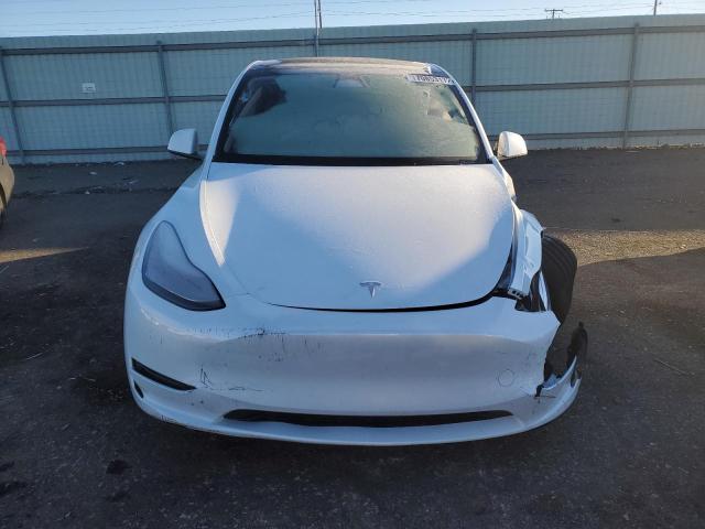 7SAYGDEE7PA029517  tesla model y 2023 IMG 4