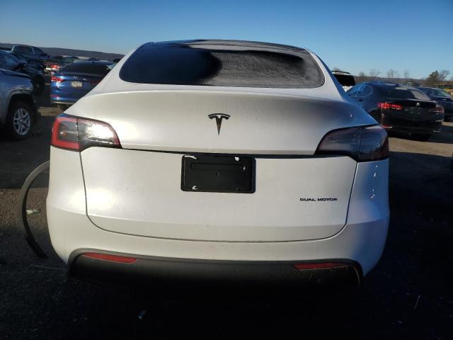 7SAYGDEE7PA029517  tesla model y 2023 IMG 5