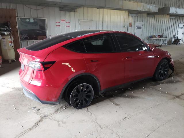 7SAYGDEE7PA045183  tesla model y 2023 IMG 2